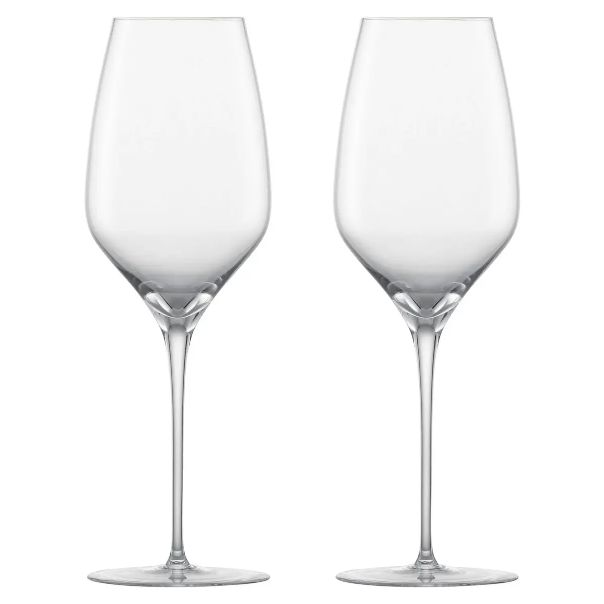Alloro Riesling Hvitvinsglass 52, 2-pk