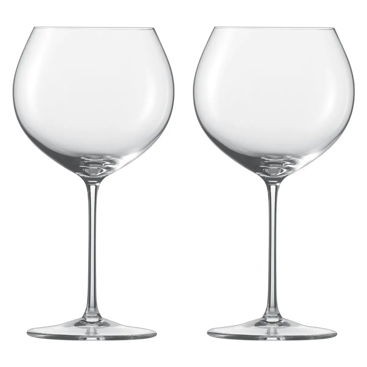 Enoteca Burgundy Rødvinsglass 75 cl, 2-pk