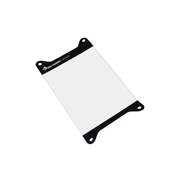 MAP CASE GUIDE S