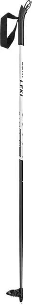 LEKI XTA Base Jr. black-white Junior