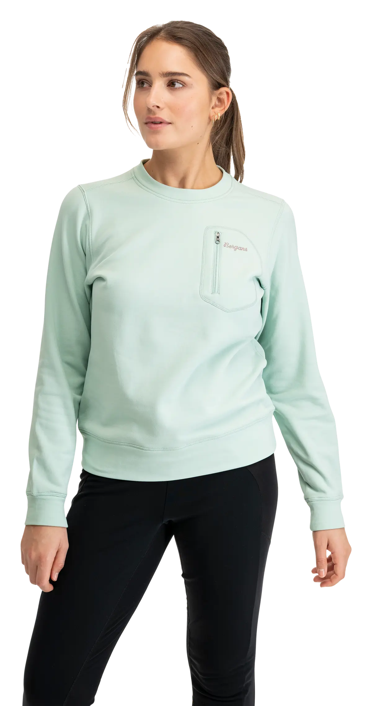 Midtli Midlayer Sweatshirt Women