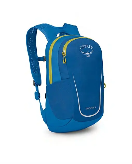 OSPREY Daylite Jr tursekk barn Alpin Blue/Blue Flame Barn