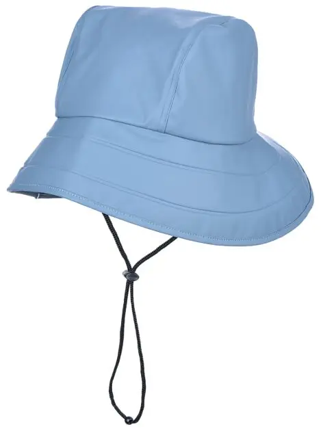 JOTUNHEIM Myrlund PU Sydvest Blue Stone Unisex | Sport1.no