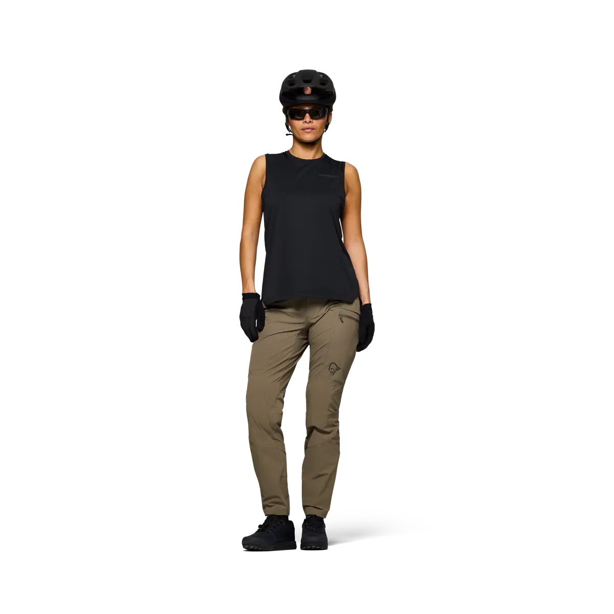 fjørå equaliser Sleeveless W's