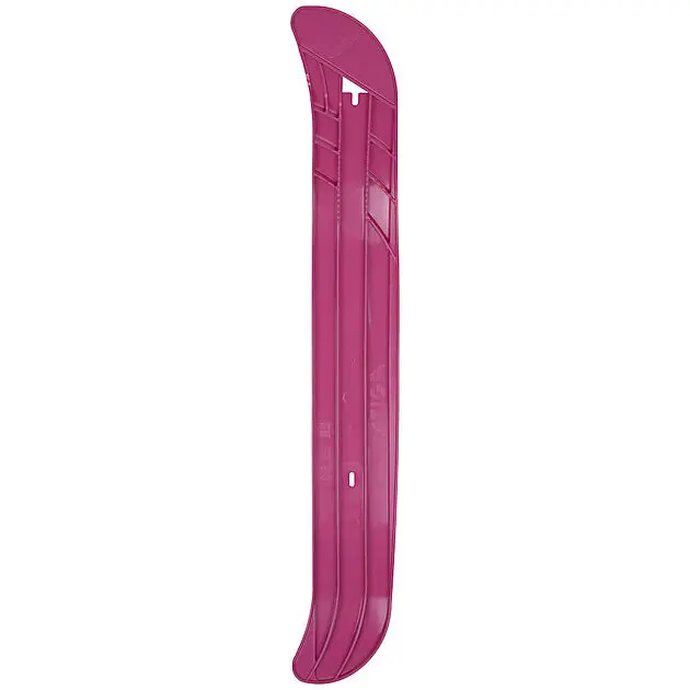 STIGA Rearski SR 2-tip Curve, RIGHT Pink Junior