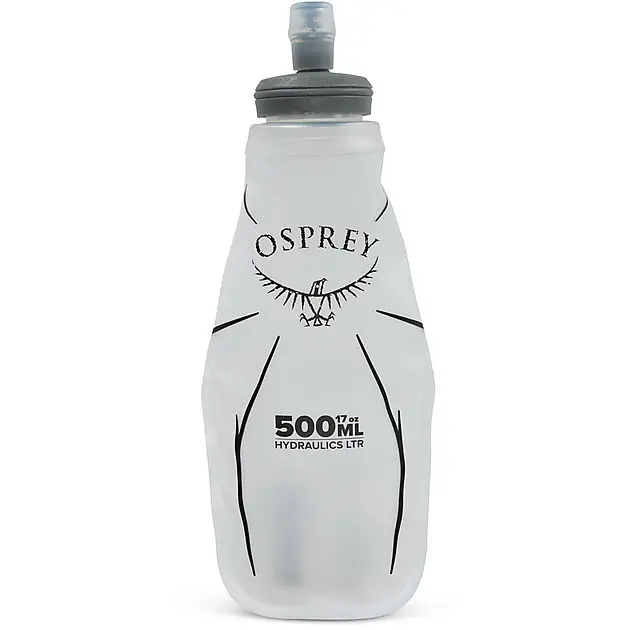 OSPREY Hydraulics 500ml SoftFlask 186/N/A Alle