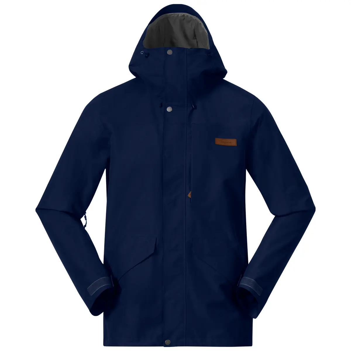 Nordmarka 2L Shell Jacket Men