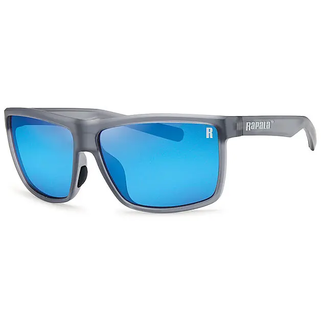 RAPALA Sportsman Rockfish Matte Black Blue Mirror No color Alle