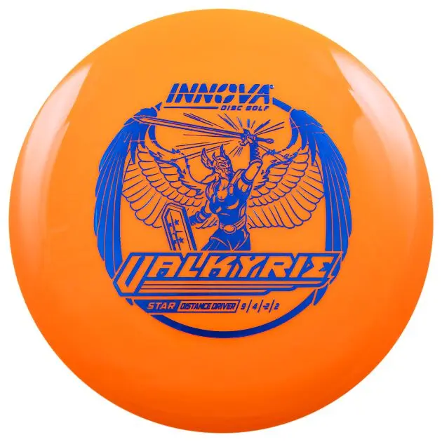 INNOVA Star Driver Valkyrie Assorted Colors Alle