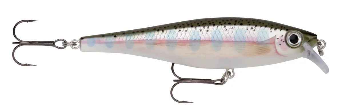 BALSA XTREME MINNOW RT