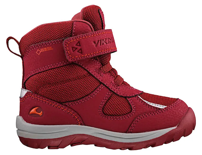 VIKING Hernes GTX 5210/D.Red/Red Barn | Sport1.no