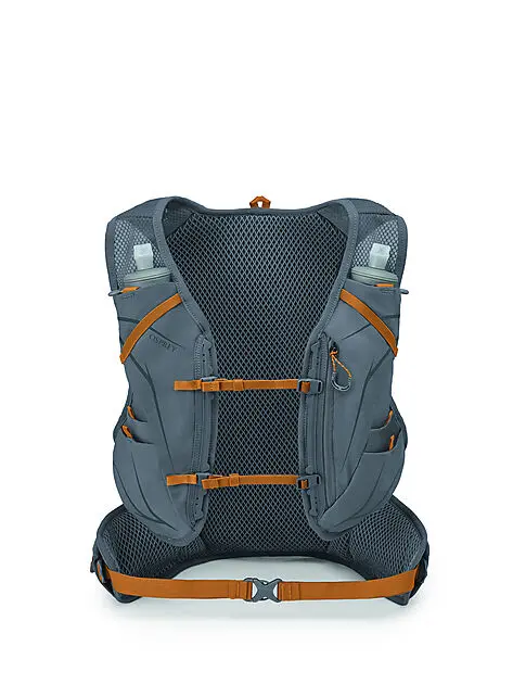 OSPREY Duro 15 Phantom Grey/Toffee Orange Herre