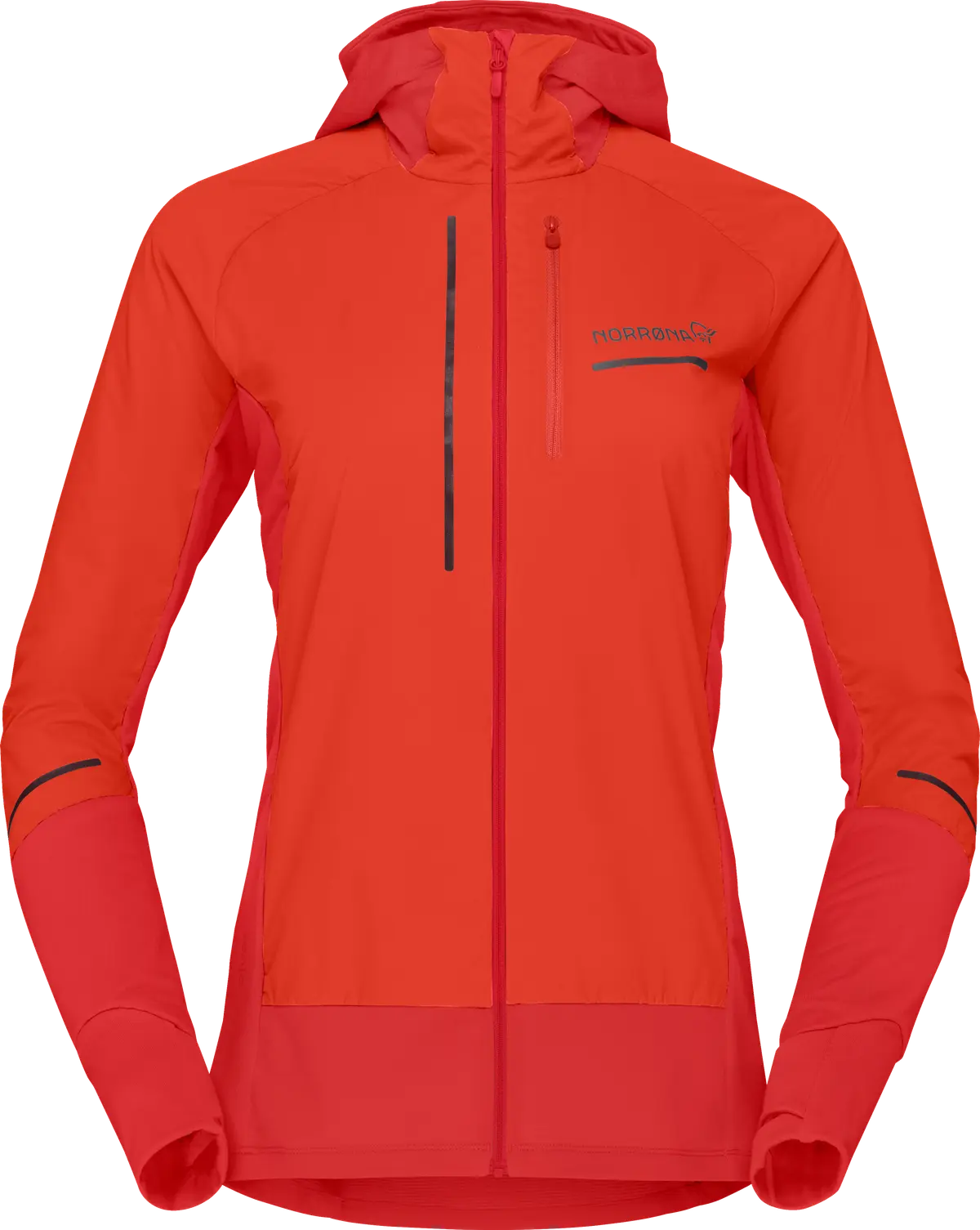 senja Alpha90 Hood W's