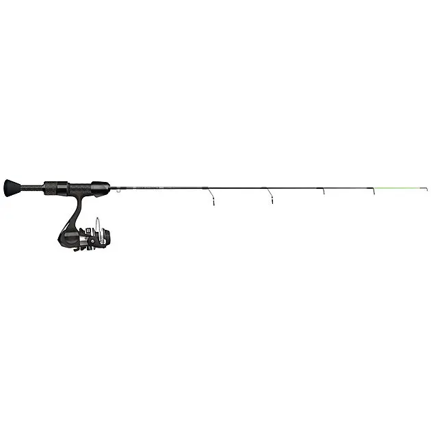 13 FISHING Snitch Pro Spinning Ice Combo 23"/58cm No color Alle | Sport1.no