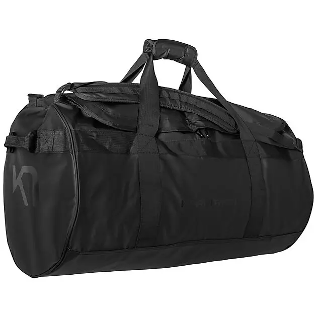 KARI TRAA TRAA 90L BAG BLACK Dame