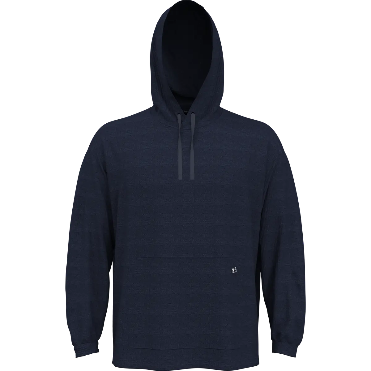 UA Rival Waffle Hoodie