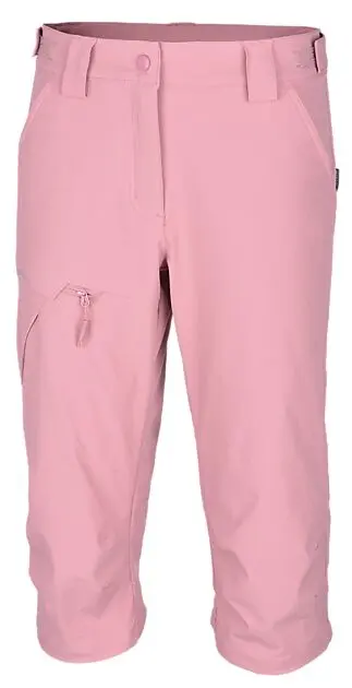 JOTUNHEIM LESJA 2.0 Turbukse Dame 3/4 Mesa Rose Dame | Sport1.no