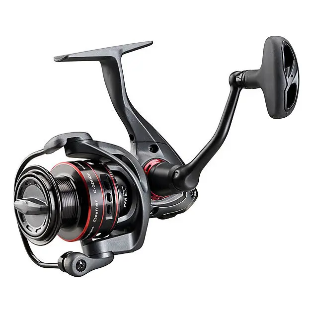 OKUMA Ceymar 8000A Spinning Utv. 4.8:1 No color Alle