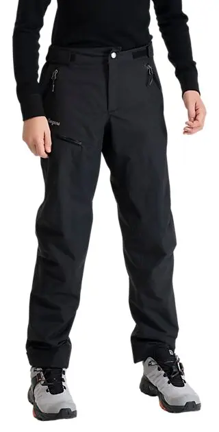 Junior 2L Shell Pants