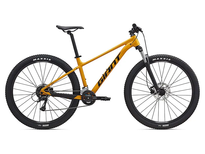 GIANT Talon 29 3 Beeswax Unisex