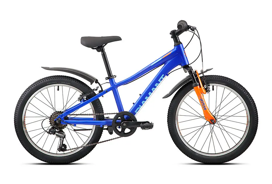 DIAMANT Prism 20 Royal Blue Barn