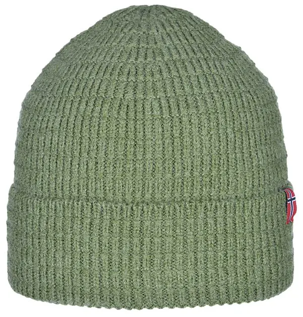 JOTUNHEIM Øyre Ullue Bronze Green Unisex | Sport1.no