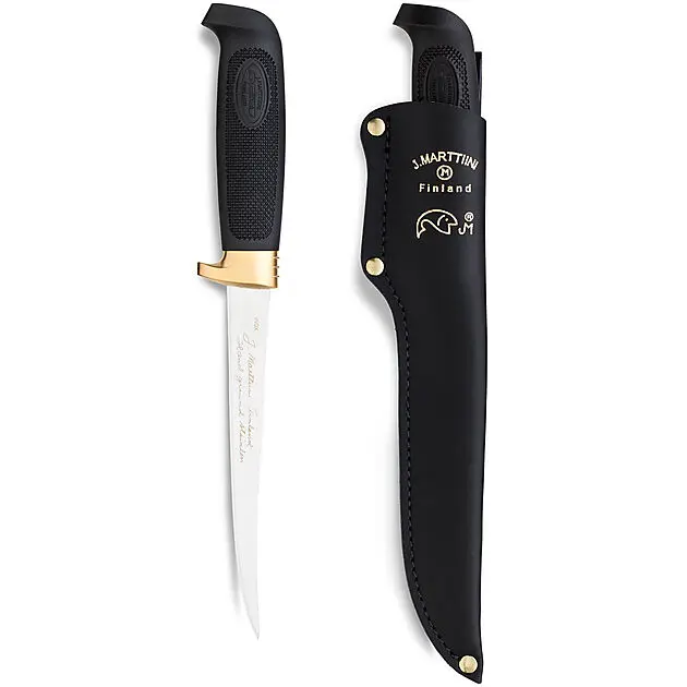 MARTTIINI Condor Filleting Knife 6" - 15cm blad No color Alle | Sport1.no