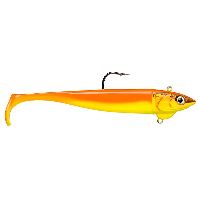 Biscay Minnow 16cm 106g CCA