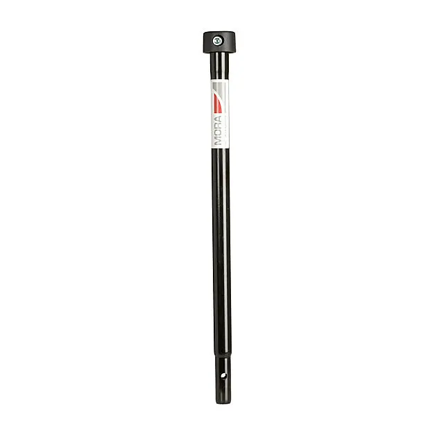 MORA ICE Forlenger Lazer 50cm 22mm rørdiameter No color Alle