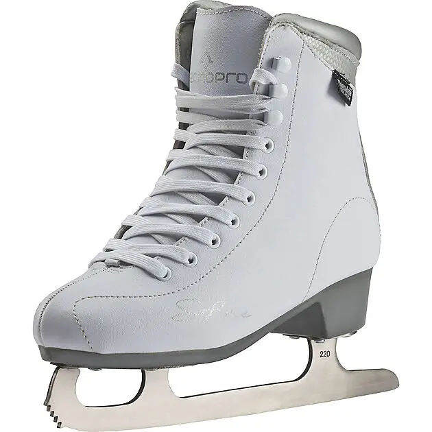TECNOPRO MARINA 1.0 001/WHITE/SILVER Dame