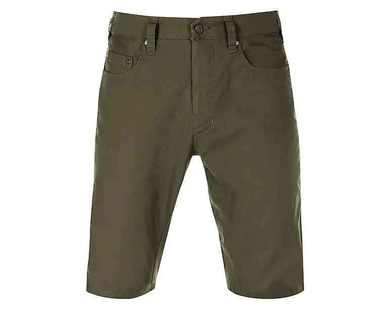 RAB Radius Shorts Army Herre