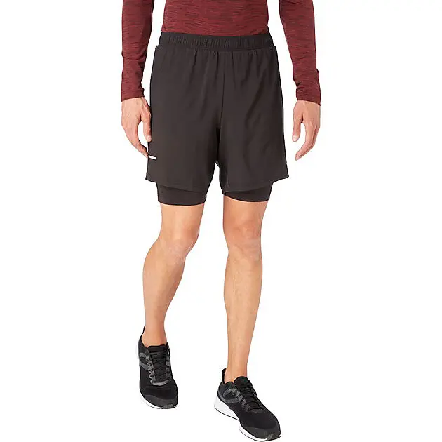 ENERGETICS ALLEN IV UX BLACK Herre | Sport1.no