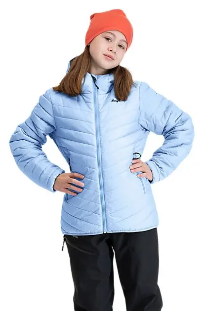 Storetind Light Insulated Jacket Junior