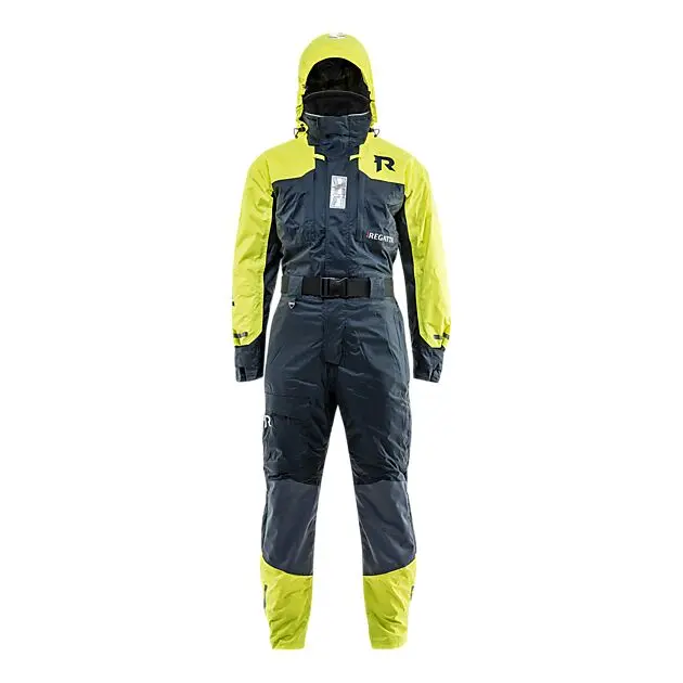 REGATTA Active flytedrakt 50N NAVY/FL YELLOW Unisex