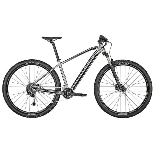 SCOTT Aspect 950 Grå_2 Unisex