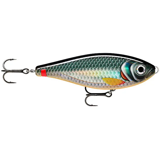 RAPALA X-Rap Haku 14cm HLW Halloween Alle
