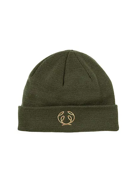 CHEVALIER Bristol Infinium Beanie 6005/Pine Green Unisex