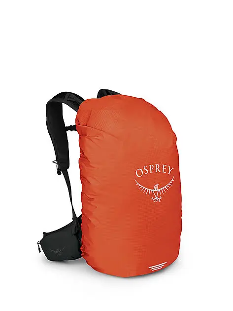 OSPREY High Vis regntrekk XS Mars Orange Alle