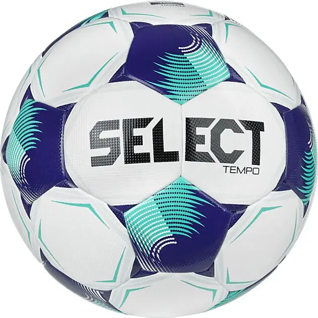 SELECT Tempo v26 white/purple Unisex