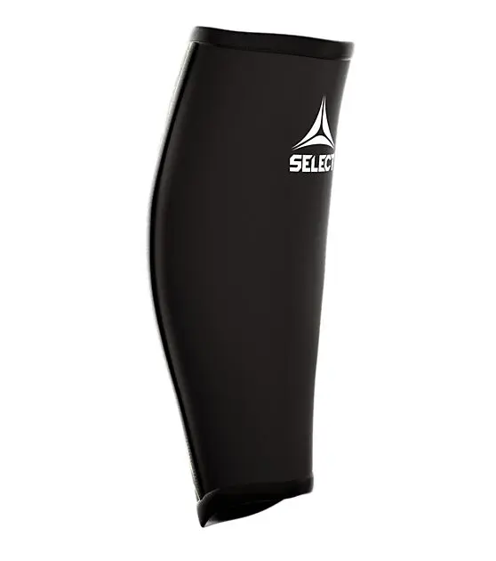 SELECT Calf Support black/green Unisex
