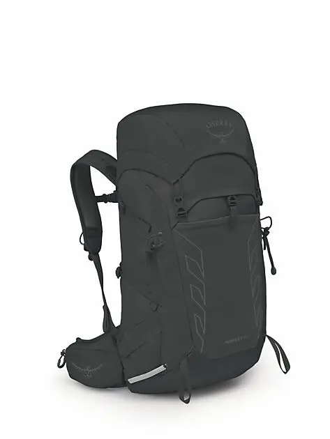 OSPREY Tempest 33 Black/Coal Grey Dame