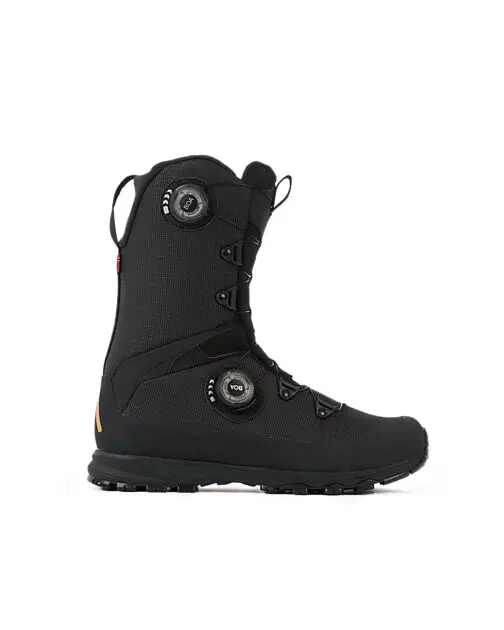 ALFA RAPP APS GTX W BLACK Dame | Sport1.no