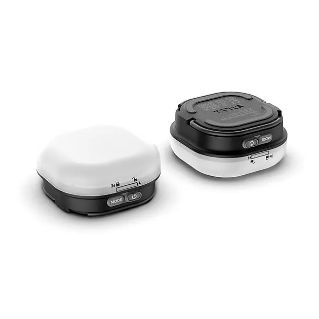 SILVA Glow Recharge Black Black Unisex