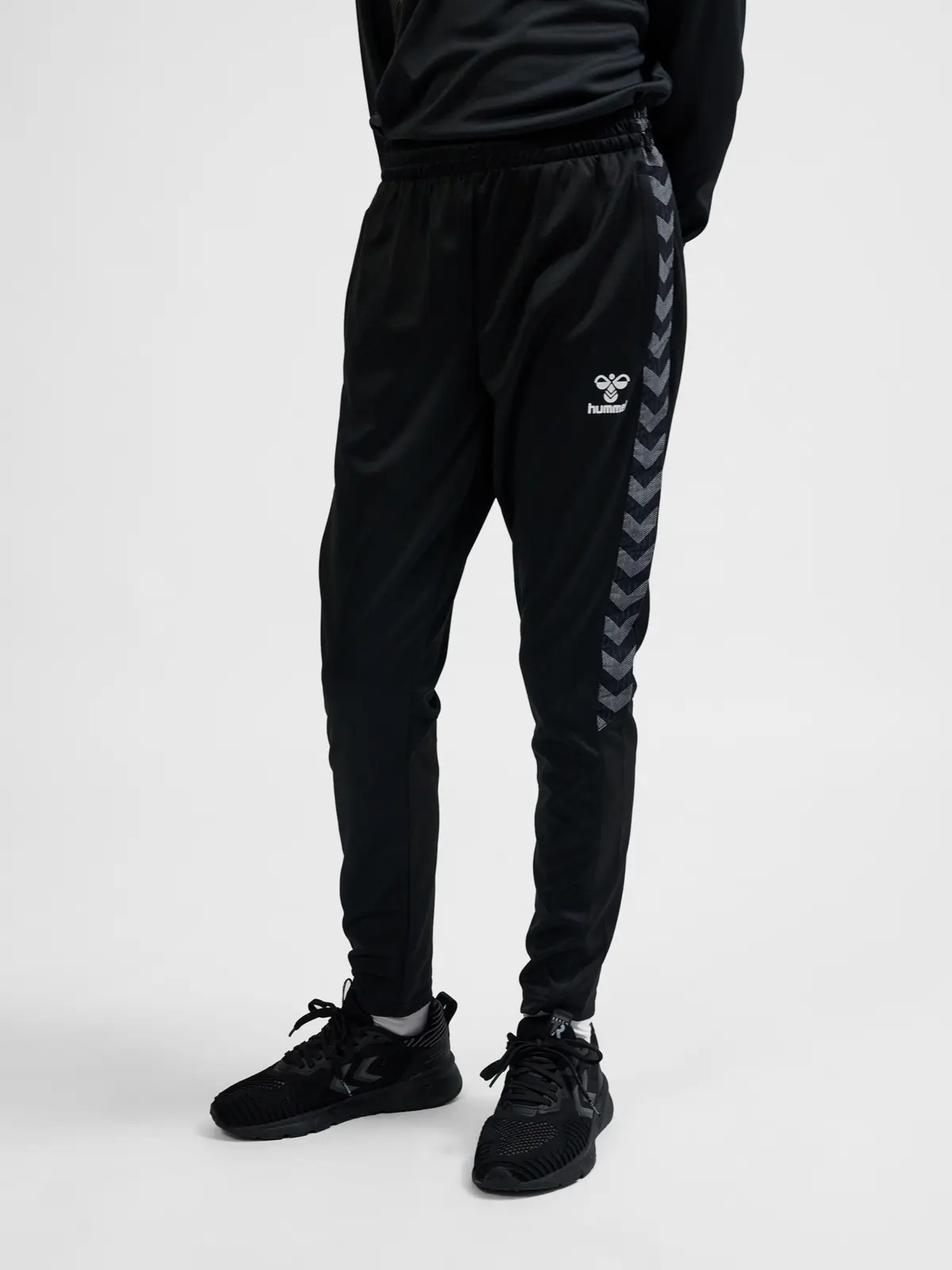 hmlAUTHENTIC TRAINING PANTS KIDS