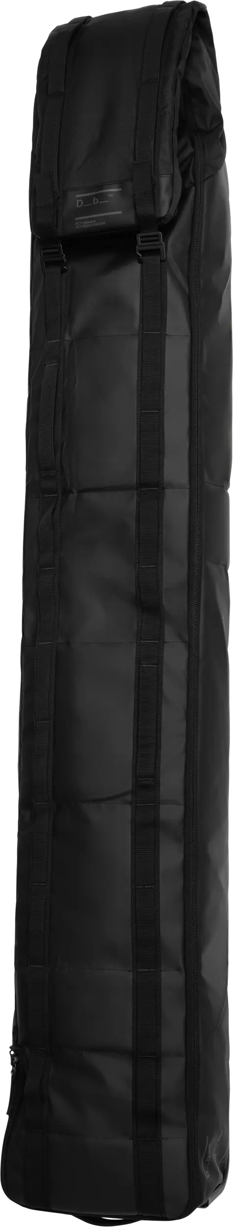 Snow Roller Pro 70L