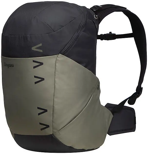 Vaagaa Daypack 26 S/M ryggsekk