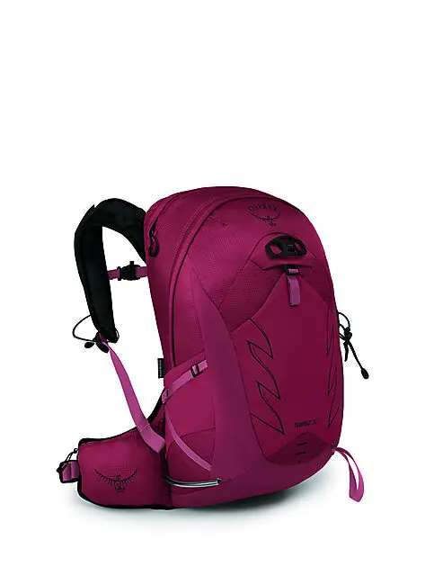 OSPREY Tempest 20 Kakio Pink Dame