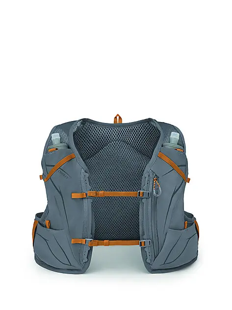 OSPREY Duro 1.5 Phantom Grey/Toffee Orange Herre