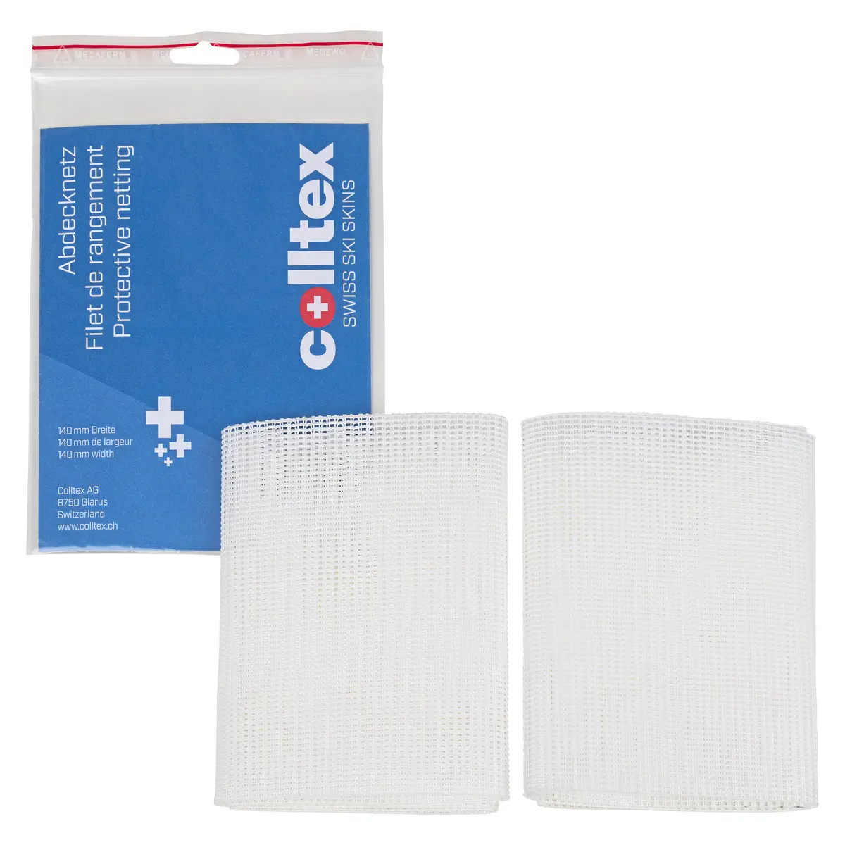 COLLTEX PROTECTIVE NET