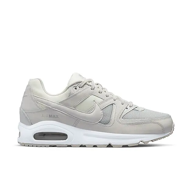 NIKE WMNS AIR MAX COMMAND LIGHT BONE/LIGHT BONE-WHITE-LT IRON ORE Dame